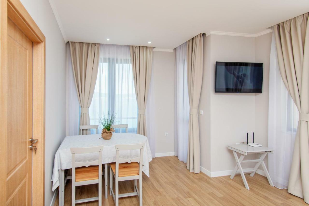 Mary Homes Nesebar Exterior photo