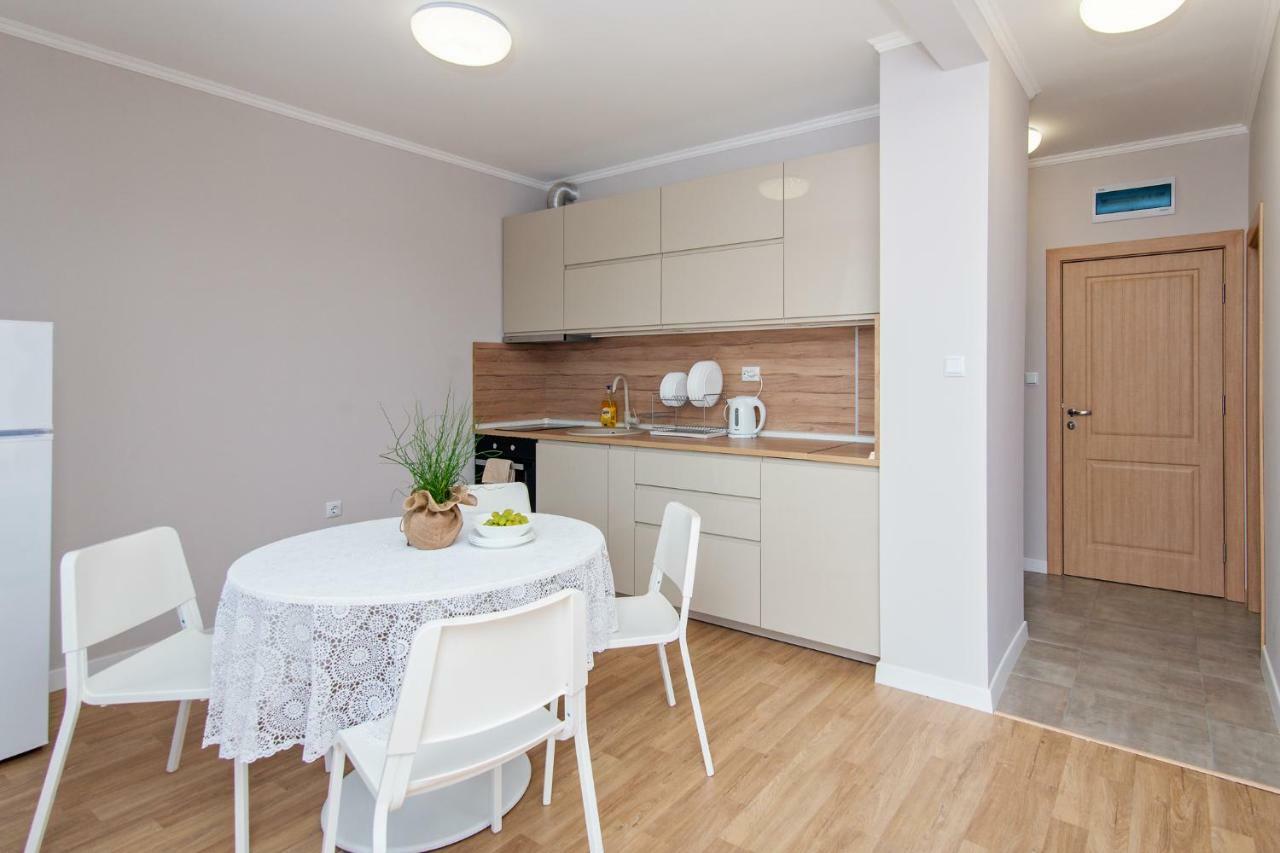 Mary Homes Nesebar Exterior photo