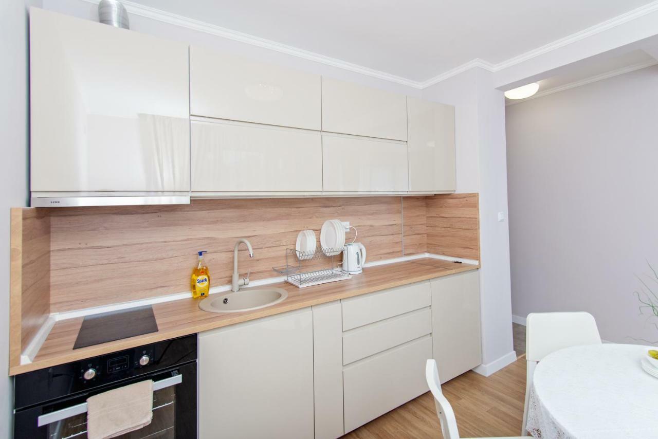 Mary Homes Nesebar Exterior photo
